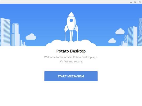 potato土豆下载安卓版